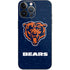 NFL Chicago Bears - Alternate Distressed iPhone 15 Pro Max Skin