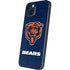 NFL Chicago Bears - Alternate Distressed iPhone 15 Skin
