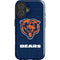 NFL Chicago Bears - Alternate Distressed iPhone 16 Impact Case