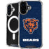 NFL Chicago Bears - Alternate Distressed iPhone 16 MagSafe Case