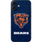 NFL Chicago Bears - Alternate Distressed iPhone 16 Plus Skin