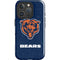 NFL Chicago Bears - Alternate Distressed iPhone 16 Pro Impact Case
