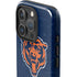 NFL Chicago Bears - Alternate Distressed iPhone 16 Pro Impact Case