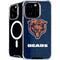 NFL Chicago Bears - Alternate Distressed iPhone 16 Pro Max MagSafe Case