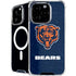 NFL Chicago Bears - Alternate Distressed iPhone 16 Pro Max MagSafe Case