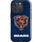 NFL Chicago Bears - Alternate Distressed iPhone 16 Pro Max Magsafe Impact Case