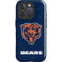 NFL Chicago Bears - Alternate Distressed iPhone 16 Pro Max Magsafe Impact Case