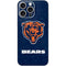 NFL Chicago Bears - Alternate Distressed iPhone 16 Pro Max Skin