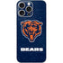 NFL Chicago Bears - Alternate Distressed iPhone 16 Pro Max Skin