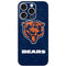 NFL Chicago Bears - Alternate Distressed iPhone 16 Pro Skin