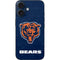NFL Chicago Bears - Alternate Distressed iPhone 16 Skin