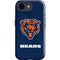 NFL Chicago Bears - Alternate Distressed iPhone 16e Impact Case