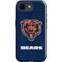 NFL Chicago Bears - Alternate Distressed iPhone 16e Impact Case