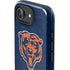 NFL Chicago Bears - Alternate Distressed iPhone 16e Impact Case