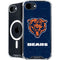 NFL Chicago Bears - Alternate Distressed iPhone 16e MagSafe Case