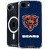 NFL Chicago Bears - Alternate Distressed iPhone 16e MagSafe Case