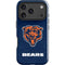 NFL Chicago Bears - Alternate Distressed iPhone 18 Pro Impact Case