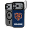 NFL Chicago Bears - Alternate Distressed iPhone 18 Pro Kickstand Case