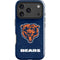 NFL Chicago Bears - Alternate Distressed iPhone 18 Pro Max Impact Case