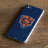 NFL Chicago Bears - Alternate Distressed iPhone 8 Skin
