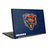 NFL Chicago Bears - Alternate Distressed Dell Latitude Skin