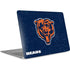 NFL Chicago Bears - Alternate Distressed Apple MacBook Air Skin