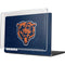 NFL Chicago Bears - Alternate Distressed MacBook Pro 14in (2021-24) Case plus Skin