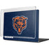 NFL Chicago Bears - Alternate Distressed MacBook Pro 14in (2021-24) Case plus Skin