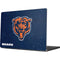 NFL Chicago Bears - Alternate Distressed Apple MacBook Pro 14-inch Skin