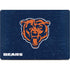 NFL Chicago Bears - Alternate Distressed Apple MacBook Pro 14-inch Skin