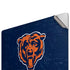 NFL Chicago Bears - Alternate Distressed Apple MacBook Pro 16-inch Skin