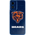 NFL Chicago Bears - Alternate Distressed Moto G Play 4G (2024) Skin
