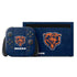 NFL Chicago Bears - Alternate Distressed Nintendo Skins
