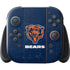 NFL Chicago Bears - Alternate Distressed Nintendo Switch 2 (2025) with Joy-Con Skin