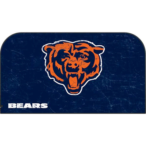 NFL Chicago Bears - Alternate Distressed Nintendo Switch 2 (2025) with Joy-Con Skin