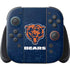NFL Chicago Bears - Alternate Distressed Nintendo Skins