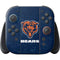 NFL Chicago Bears - Alternate Distressed Nintendo Switch 2 (2025) Joy-Con Controller Skin