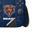 NFL Chicago Bears - Alternate Distressed Nintendo Switch 2 (2025) Joy-Con Controller Skin