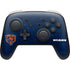 NFL Chicago Bears - Alternate Distressed Nintendo Skins