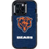 NFL Chicago Bears - Alternate Distressed Otterbox Defender iPhone Skin