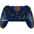 NFL Chicago Bears - Alternate Distressed PlayStation Scuf Vantage 2 Controller Skin