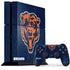 NFL Chicago Bears - Alternate Distressed PlayStation PS4 Skins