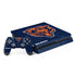 NFL Chicago Bears - Alternate Distressed PlayStation PS4 Skins