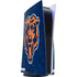 NFL Chicago Bears - Alternate Distressed PlayStation PS5 Skins