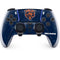 NFL Chicago Bears - Alternate Distressed PS5 DualSense Edge Pro Controller Skin
