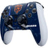 NFL Chicago Bears - Alternate Distressed PS5 DualSense Edge Pro Controller Skin
