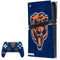 NFL Chicago Bears - Alternate Distressed PS5 Pro Bundle Skin
