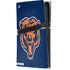 NFL Chicago Bears - Alternate Distressed PS5 Pro Console Skin