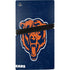 NFL Chicago Bears - Alternate Distressed PS5 Pro Console Skin