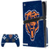 NFL Chicago Bears - Alternate Distressed PlayStation PS5 Skins